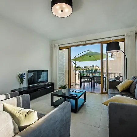 Rosal D By Algarve Holidays Apartament *