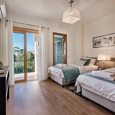 Rosal D By Algarve Holidays Apartman *