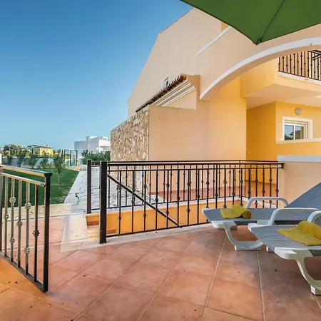 Apartman Rosal D By Algarve Holidays *