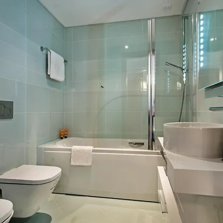 Apartament Rosal D By Algarve Holidays Albufeira