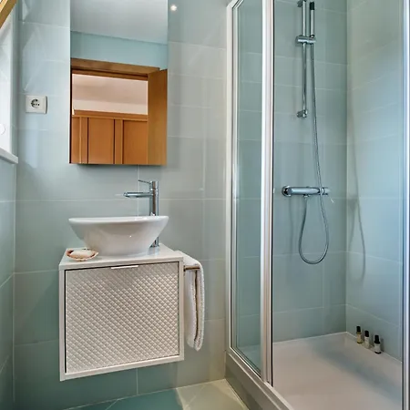 Rosal D By Algarve Holidays Apartman Albufeira