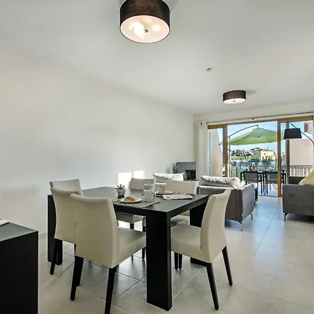 Apartament Rosal D By Algarve Holidays Albufeira