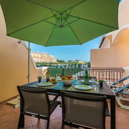 Rosal D By Algarve Holidays *