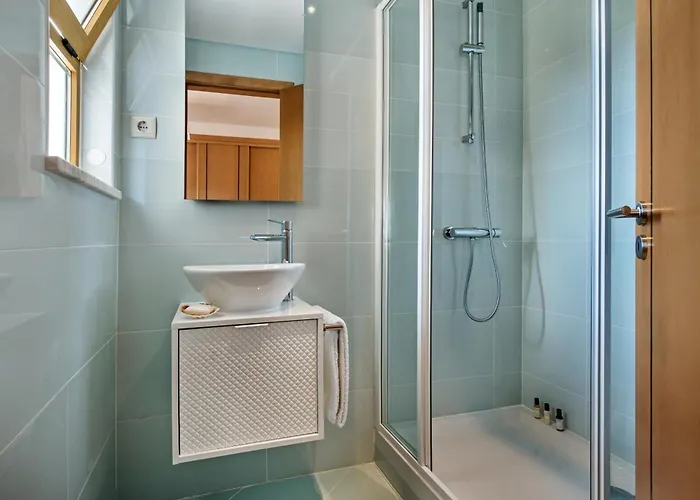 Rosal D By Algarve Holidays Apartament Albufeira